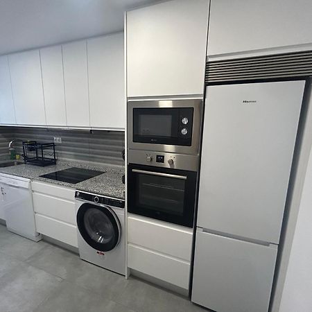 Llanes Suite Vut-6201-As Gijon Exterior photo