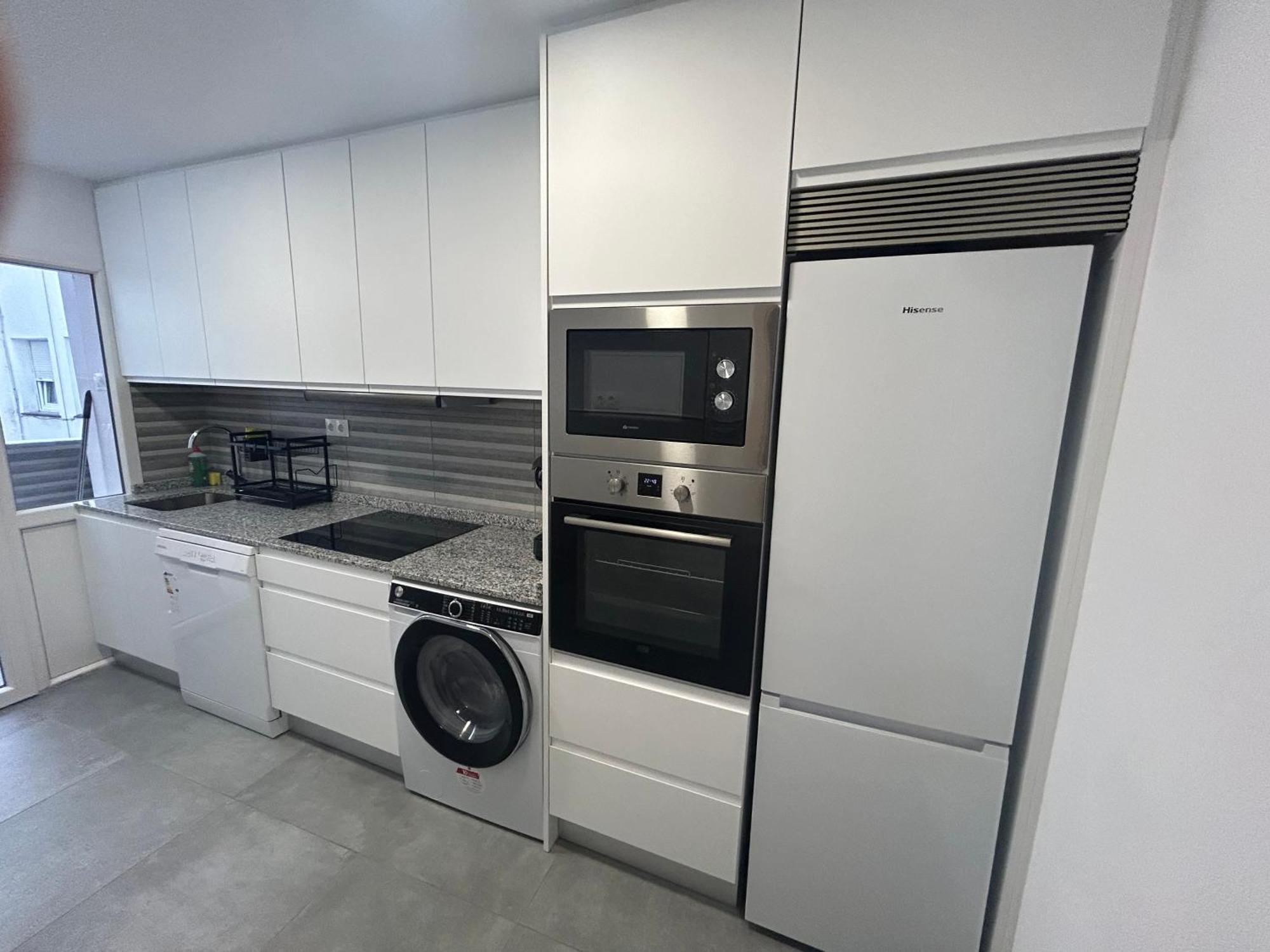 Llanes Suite Vut-6201-As Gijon Exterior photo