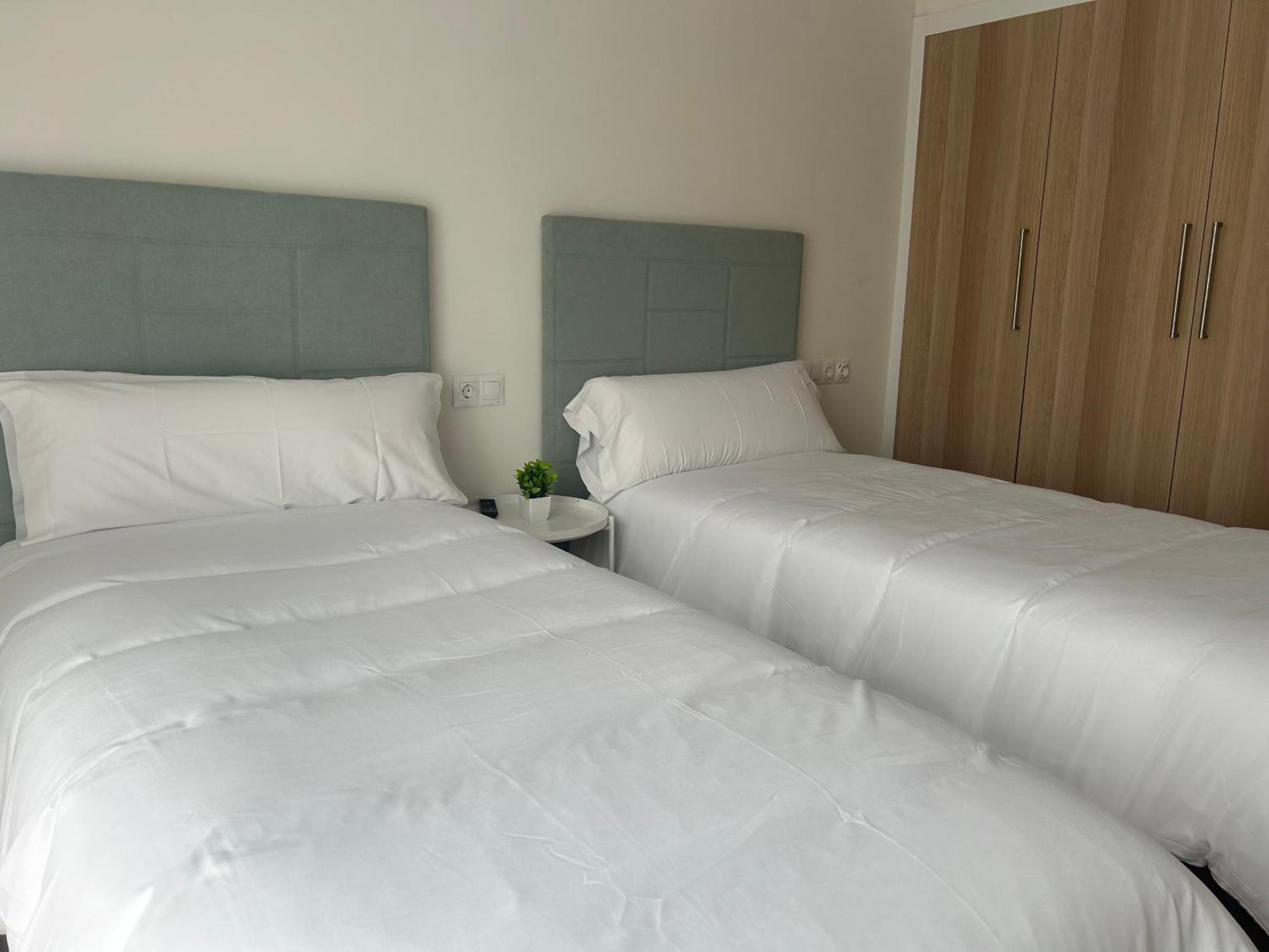 Llanes Suite Vut-6201-As Gijon Exterior photo