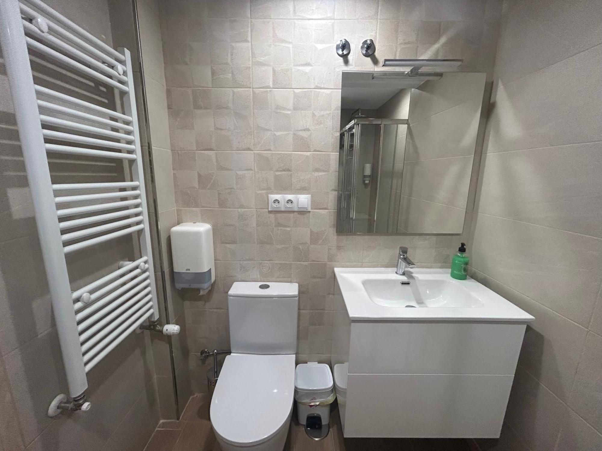 Llanes Suite Vut-6201-As Gijon Exterior photo