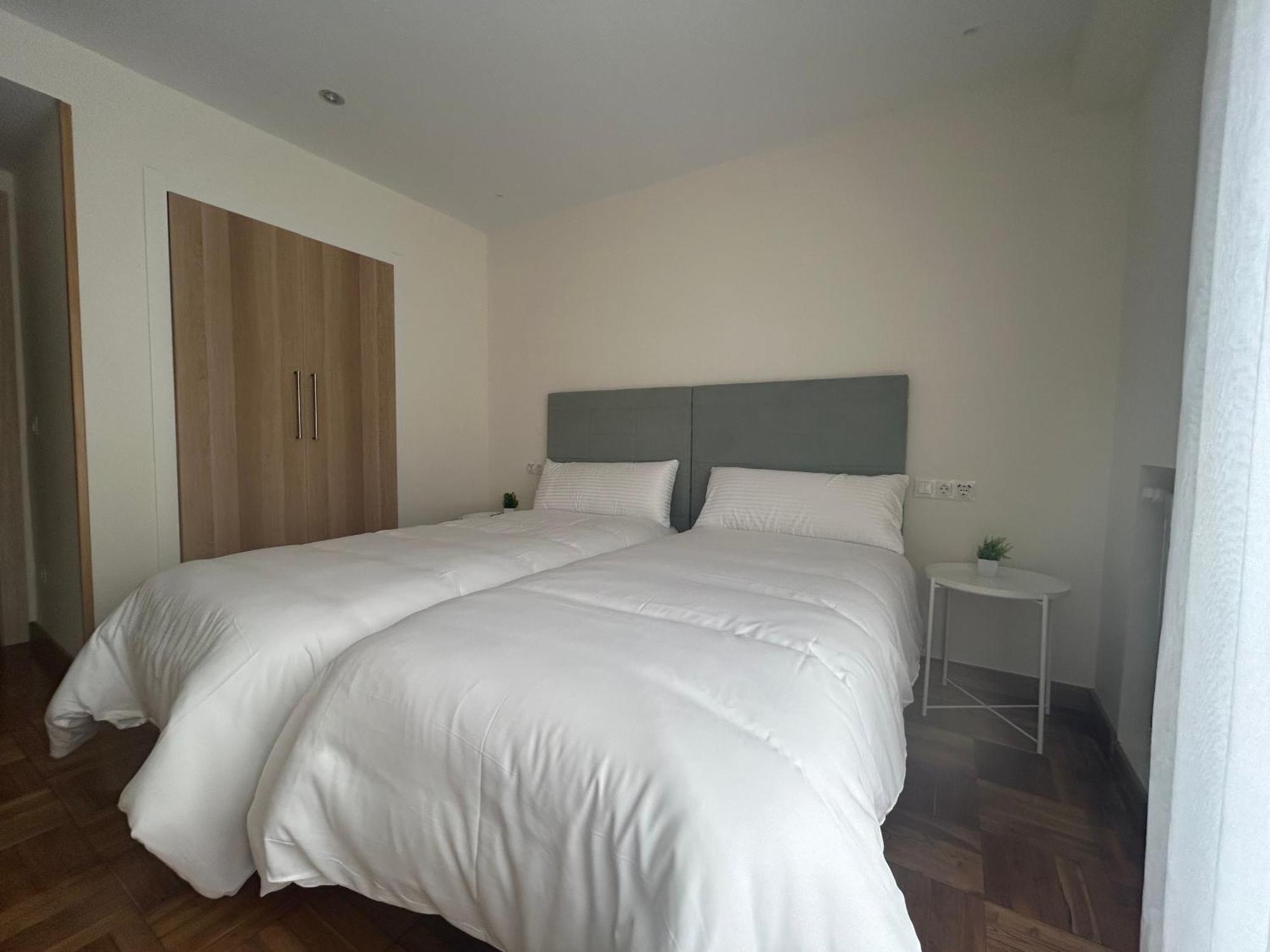 Llanes Suite Vut-6201-As Gijon Exterior photo