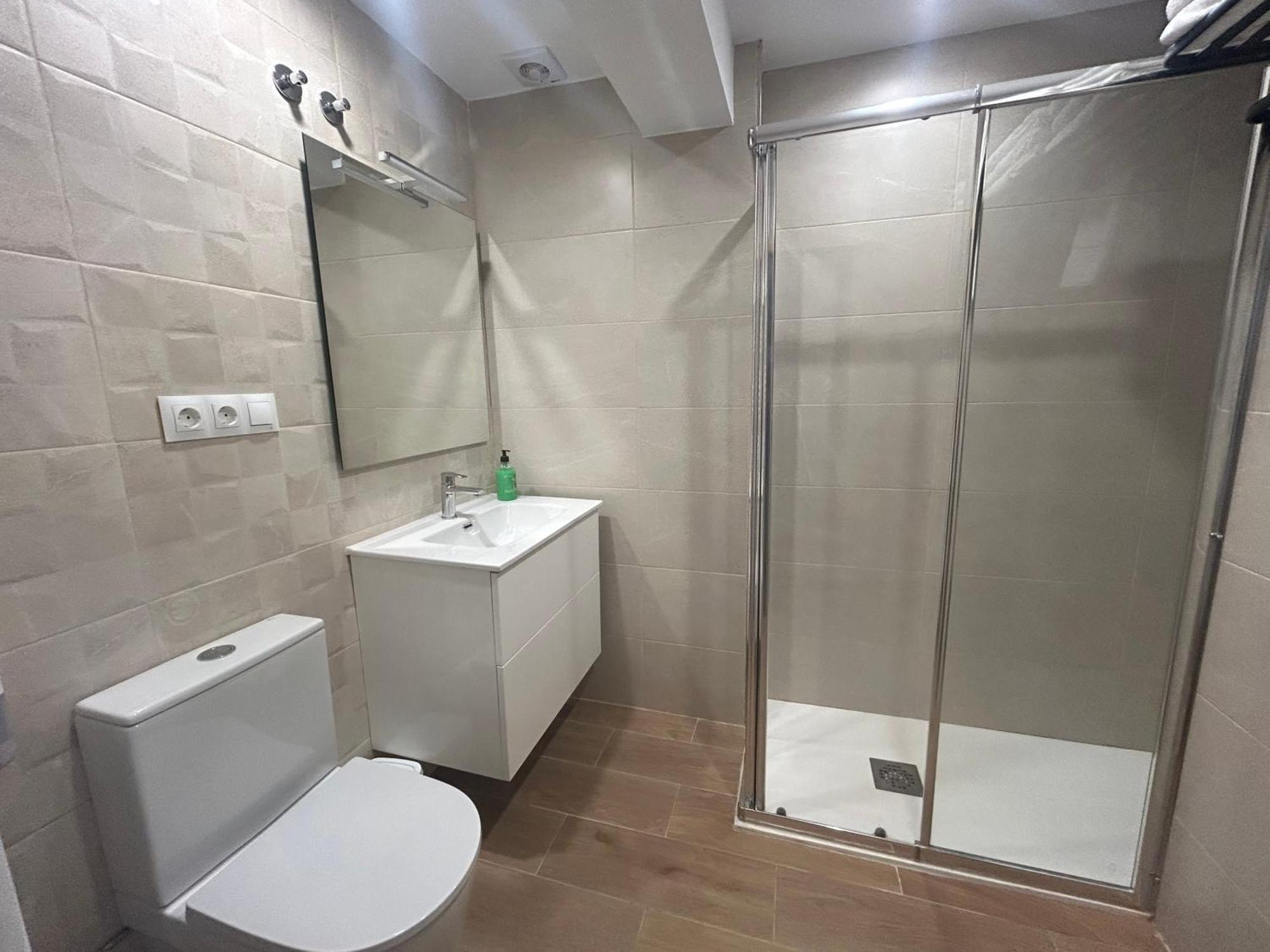 Llanes Suite Vut-6201-As Gijon Exterior photo
