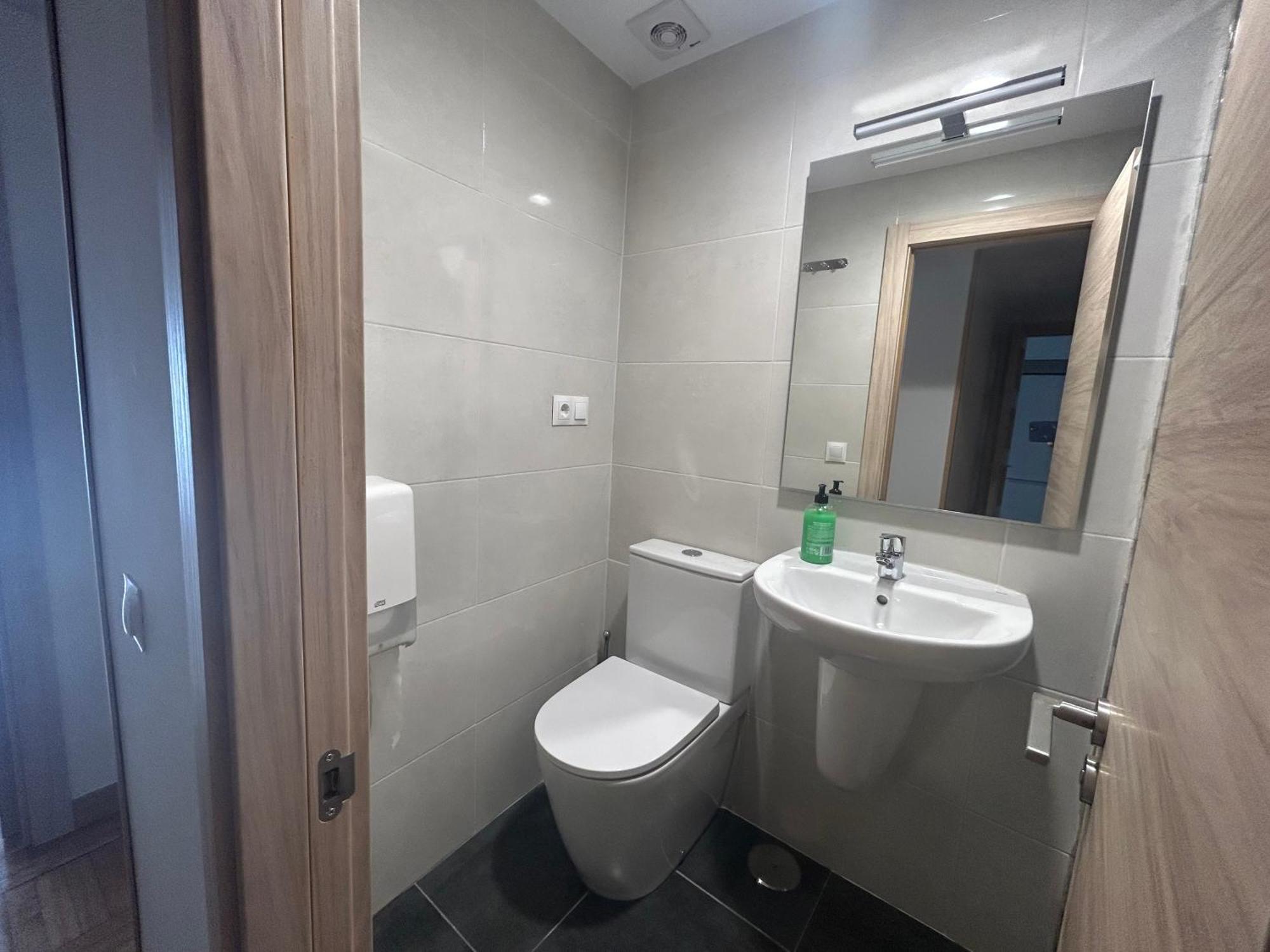 Llanes Suite Vut-6201-As Gijon Exterior photo