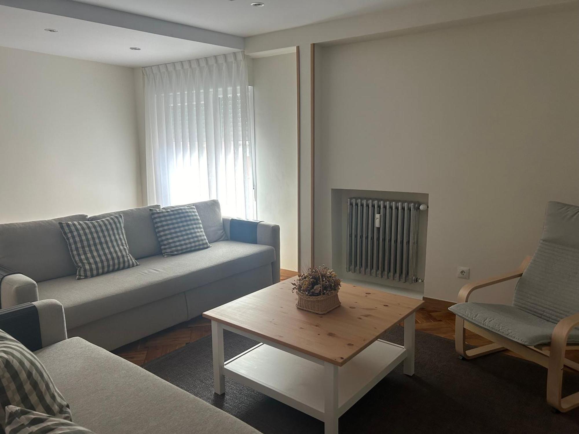 Llanes Suite Vut-6201-As Gijon Exterior photo